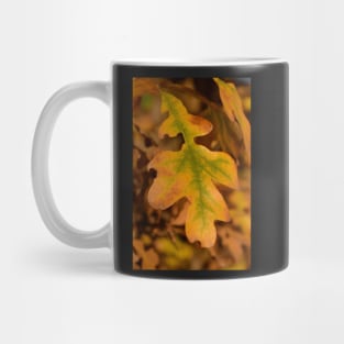 Autumn Born Mug